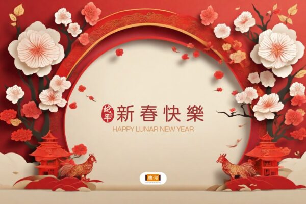 2025春節康河牙醫