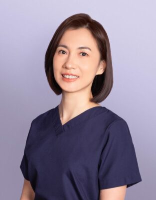 陳姚伶